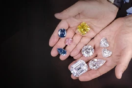 12 kho báu quý giá mất tích bí ẩn, tìm đỏ mắt không thấy