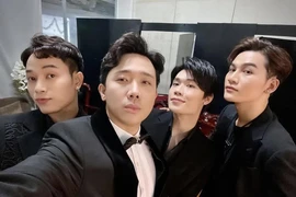 Hội bạn Cờ cá ngựa của Trấn Thành hiện ra sao? 