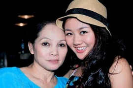 Điều chưa biết về đại tá, NSƯT Hà Thủy sắp được phong NSND