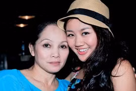 Điều chưa biết về đại tá, NSƯT Hà Thủy sắp được phong NSND