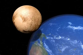 Nếu Trái Đất bị thu nhỏ như sao Diêm Vương, chuyện gì sẽ xảy ra? 