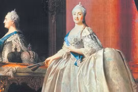 Bí ẩn “người song trùng” chấn động nước Nga đến nay chưa lời giải