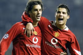 Ronaldo không thể bỏ tật kiêu ngạo