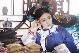 Phi tần nào của nhà Thanh khiến Từ Hi Thái hậu cũng phải hành lễ?