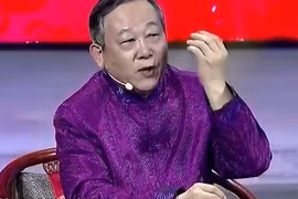 Mang nhẫn ngọc đi thẩm định, chuyên gia không dám chốt giá vì...