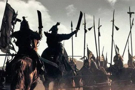 6 vệ sĩ “khét tiếng” thời Tam quốc: Ai võ công đệ nhất thiên hạ? 