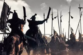 6 vệ sĩ “khét tiếng” thời Tam quốc: Ai võ công đệ nhất thiên hạ? 