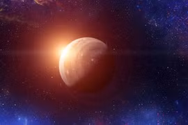  Xuất hiện hành tinh “quái vật”, chuyên gia cuống quýt tìm lời giải