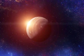  Xuất hiện hành tinh “quái vật”, chuyên gia cuống quýt tìm lời giải