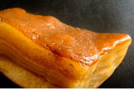 Mua “miếng thịt ba chỉ”, phát sốc khi biết là báu vật tiền tỷ 