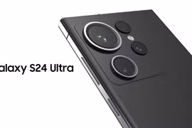 Rò rỉ thông tin “sốt dẻo” về Galaxy S24 Ultra: Chi tiết nào nổi bật?