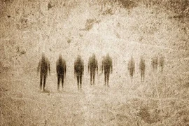 Kinh ngạc bằng chứng sống: Chúng ta là con lai của “loài người ma“