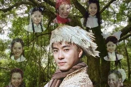 Điểm danh những nhân vật “sát gái” nhất trong kiếm hiệp Kim Dung