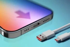 Lộ loạt cải tiến nổi bật trên iPhone 15 Pro, iFan đổ xô săn đón