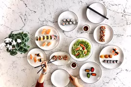 Valentine không cần ra nhà hàng, tự tay chuẩn bị 6 món ăn ngon này