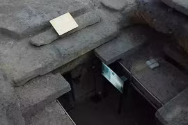 Khám phá lăng mộ con trai Trọng Thủy, phát hiện điều bất ngờ 