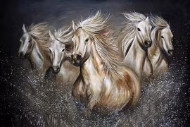 Hết thời đen đủi: 3 tuổi đón tiền bạc phủ phê 5 năm liên tiếp