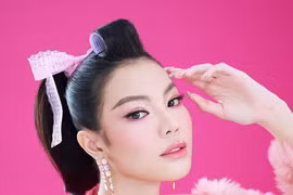 Người đẹp 18 tuổi, cao 1m79, eo 56cm thi Hoa hậu Chuyển giới Việt Nam