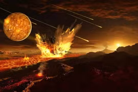 Chấn động lý do con người không thể tiếp cận người ngoài hành tinh