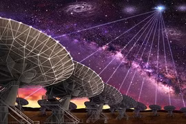 Tín hiệu vô tuyến lạ “quấy nhiễu” Trái Đất: Lộ sự thật chết chóc! 