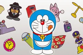 Tác giả Doraemon tiên đoán sự xuất hiện của ChatGPT từ thập niên 70? 