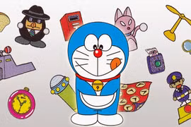 Tác giả Doraemon tiên đoán sự xuất hiện của ChatGPT từ thập niên 70? 