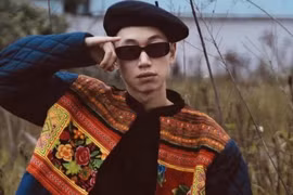 Ca khúc “À lôi” vừa ra mắt đã chễm chệ vị trí Top 1 YouTube