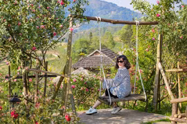 Nhiều homestay, villa ven Hà Nội giảm giá, chờ khách đến nghỉ lễ 2/9