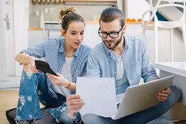 7 bước giúp bạn quản lý tài chính cá nhân hiệu quả