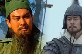 Giật mình sự thật chuyện Lã Mông bị Quan Vũ hiển linh báo thù