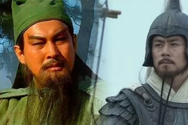 Giật mình sự thật chuyện Lã Mông bị Quan Vũ hiển linh báo thù