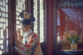 Té ngửa loạt sự thật trăm năm lầm tưởng về Tử Cấm Thành