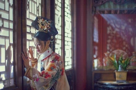 Té ngửa loạt sự thật trăm năm lầm tưởng về Tử Cấm Thành