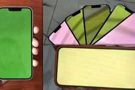 Nhiều iPhone gặp lỗi khó hiểu