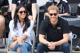 Tiên đoán “như thần” về tương lai của Meghan Markle ở Hoàng gia Anh