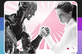 ChatGPT bị tố là “kẻ phân biệt giới”, chuyên gia lý giải sao? 