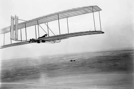 Thành tựu không được công nhận của “cha đẻ” ngành hàng không thế giới