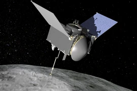 Vì sao tàu NASA suýt bị “nuốt chửng” bởi tiểu hành tinh xa Trái Đất?