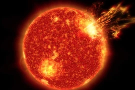 "Họng súng vũ trụ” tiếp cận địa cầu ngày 31/3, chuyên gia phán gì? 