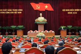 Chưa bao giờ phòng chống tham nhũng lại bài bản, hiệu quả như gần đây