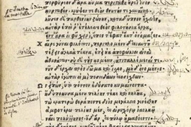 5 bí ẩn “kinh điển” trong lịch sử thế giới cuối cùng được giải mã