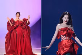 Hành trình leo lên hạng cao nhất Đạp gió của Chi Pu