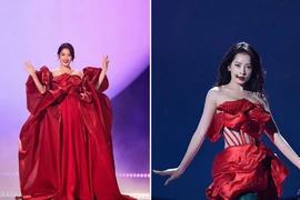 Hành trình leo lên hạng cao nhất Đạp gió của Chi Pu