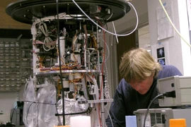 Kinh ngạc chân dung “ông tổ muôn loài” bao gồm cả con người