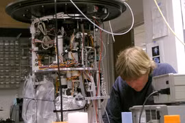 Kinh ngạc chân dung “ông tổ muôn loài” bao gồm cả con người