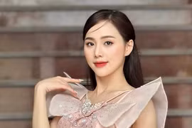 Nhan sắc đời thường của nữ phụ đỏng đảnh "Nơi giấc mơ tìm về"