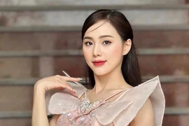 Nhan sắc đời thường của nữ phụ đỏng đảnh "Nơi giấc mơ tìm về"