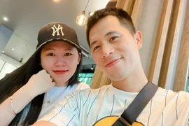 Bà xã hơn tuổi của Đình Trọng không mê hàng hiệu