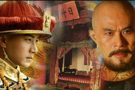 Phát hiện Ngao Bái giấu đao dưới gối, Khang Hy xử trí ra sao?