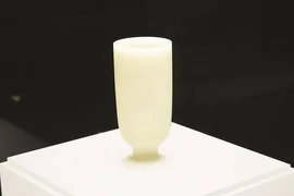 Mở mộ cổ tồi tàn thời chắt nội Tào Tháo, sửng sốt thấy thứ này...